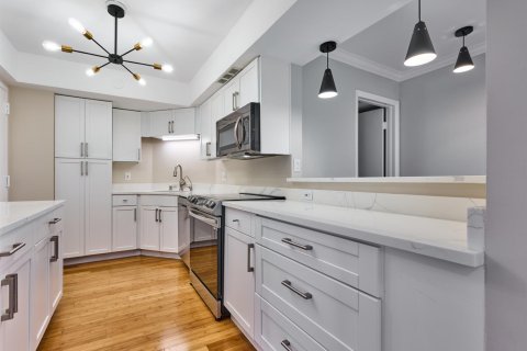 Copropriété à louer à West Palm Beach, Floride: 1 chambre, 83.05 m2 № 2087775 - photo 3