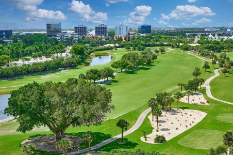 Copropriété à louer à West Palm Beach, Floride: 1 chambre, 83.05 m2 № 2087775 - photo 27