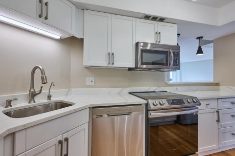 Copropriété à louer à West Palm Beach, Floride: 1 chambre, 83.05 m2 № 2087775 - photo 13