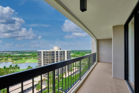 Copropriété à louer à West Palm Beach, Floride: 1 chambre, 83.05 m2 № 2087775 - photo 22
