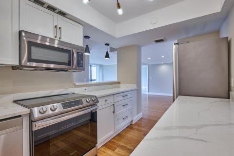 Copropriété à louer à West Palm Beach, Floride: 1 chambre, 83.05 m2 № 2087775 - photo 12