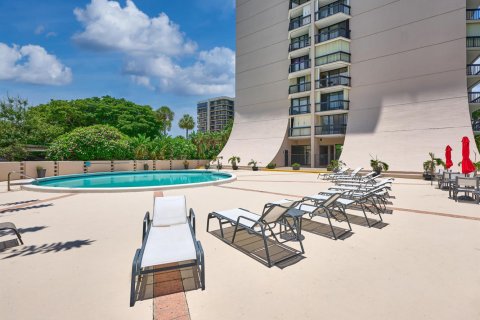 Copropriété à louer à West Palm Beach, Floride: 1 chambre, 83.05 m2 № 2087775 - photo 30