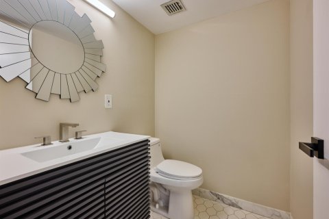 Copropriété à louer à West Palm Beach, Floride: 1 chambre, 83.05 m2 № 2087775 - photo 8