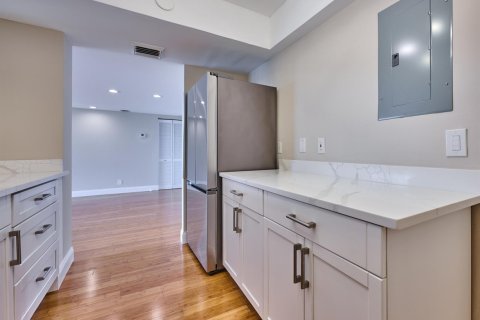 Copropriété à louer à West Palm Beach, Floride: 1 chambre, 83.05 m2 № 2087775 - photo 14