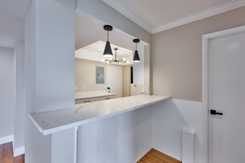 Copropriété à louer à West Palm Beach, Floride: 1 chambre, 83.05 m2 № 2087775 - photo 11