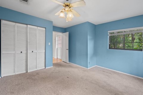 House in Orlando, Florida 4 bedrooms, 284.19 sq.m. № 1767772 - photo 22