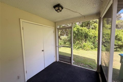 Touwnhouse à vendre à Winter Springs, Floride: 2 chambres, 83.24 m2 № 2380932 - photo 24