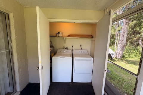 Touwnhouse à vendre à Winter Springs, Floride: 2 chambres, 83.24 m2 № 2380932 - photo 25