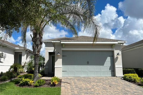 Casa en Kissimmee, Florida 2 dormitorios, 144.65 m2 № 2364409