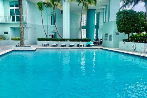 Copropriété à louer à Miami, Floride: 1 chambre, 60.48 m2 № 1945040 - photo 18