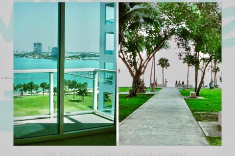 Copropriété à louer à Miami, Floride: 1 chambre, 60.48 m2 № 1945040 - photo 1