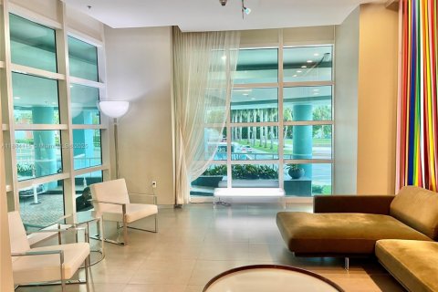 Copropriété à louer à Miami, Floride: 1 chambre, 60.48 m2 № 1945040 - photo 15