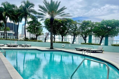 Copropriété à louer à Miami, Floride: 1 chambre, 60.48 m2 № 1945040 - photo 19