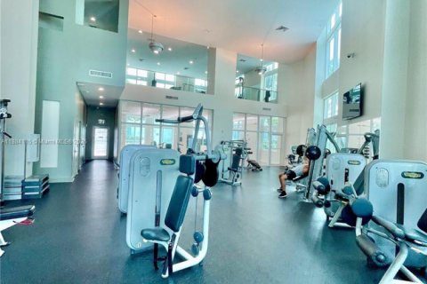 Copropriété à louer à Miami, Floride: 1 chambre, 60.48 m2 № 1945040 - photo 26