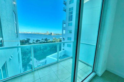 Copropriété à louer à Miami, Floride: 1 chambre, 60.48 m2 № 1945040 - photo 5