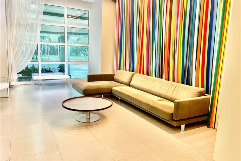 Copropriété à louer à Miami, Floride: 1 chambre, 60.48 m2 № 1945040 - photo 14