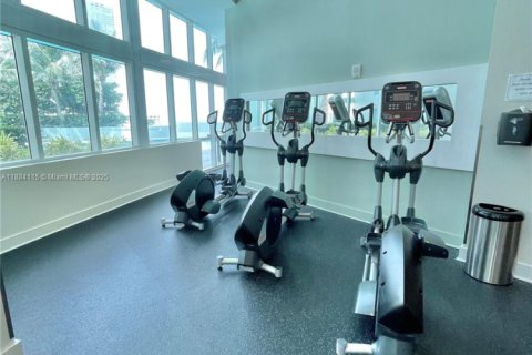 Copropriété à louer à Miami, Floride: 1 chambre, 60.48 m2 № 1945040 - photo 27