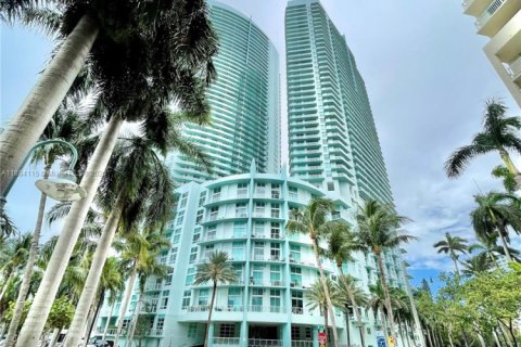 Copropriété à louer à Miami, Floride: 1 chambre, 60.48 m2 № 1945040 - photo 17