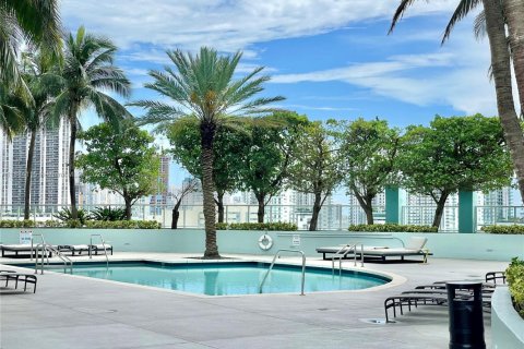 Copropriété à louer à Miami, Floride: 1 chambre, 60.48 m2 № 1945040 - photo 21