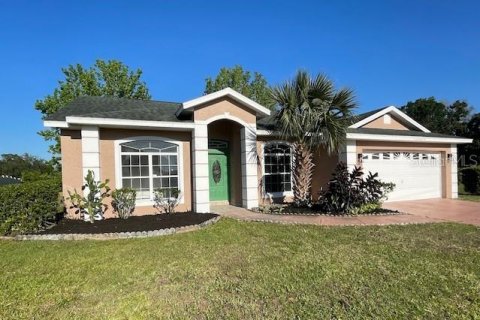House in Kissimmee, Florida 4 bedrooms, 157 sq.m. № 1718799 - photo 2