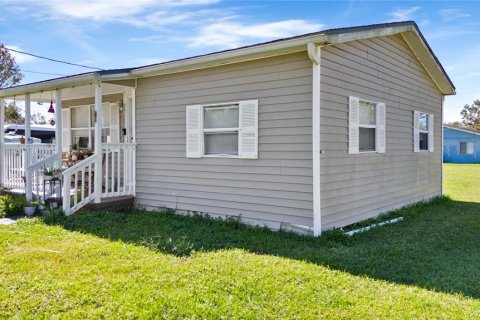 Casa en venta en New Smyrna Beach, Florida, 2 dormitorios, 70.61 m2 № 1761184 - foto 2