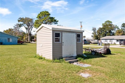 Casa en venta en New Smyrna Beach, Florida, 2 dormitorios, 70.61 m2 № 1761184 - foto 21