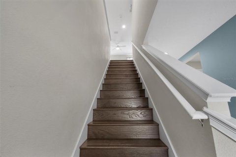 Купить виллу или дом в Киссимми, Флорида 8 комнат, 271.37м2, № 2258759 - фото 14
