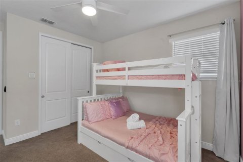Купить виллу или дом в Киссимми, Флорида 8 комнат, 271.37м2, № 2258759 - фото 27