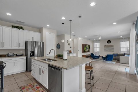 Купить виллу или дом в Киссимми, Флорида 8 комнат, 271.37м2, № 2258759 - фото 10