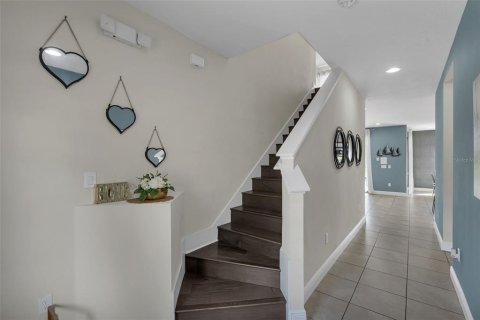 Купить виллу или дом в Киссимми, Флорида 8 комнат, 271.37м2, № 2258759 - фото 4
