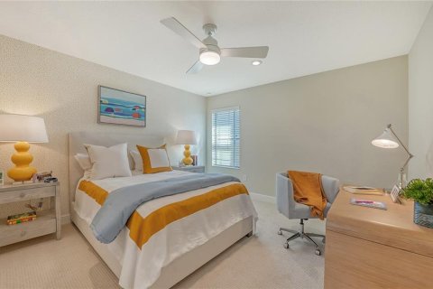 Casa en venta en Nokomis, Florida, 4 dormitorios, 228.17 m2 № 1898430 - foto 30