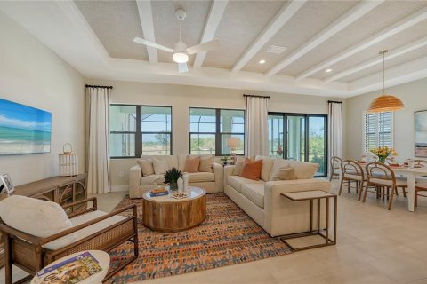 Casa en venta en Nokomis, Florida, 4 dormitorios, 228.17 m2 № 1898430 - foto 4