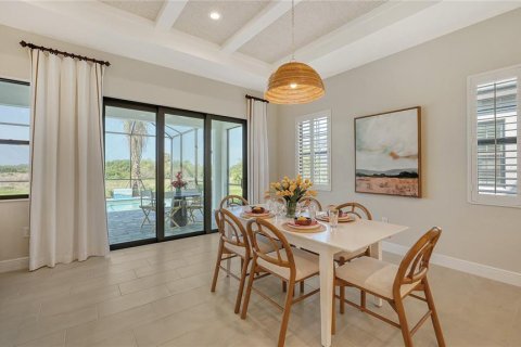Casa en venta en Nokomis, Florida, 4 dormitorios, 228.17 m2 № 1898430 - foto 12