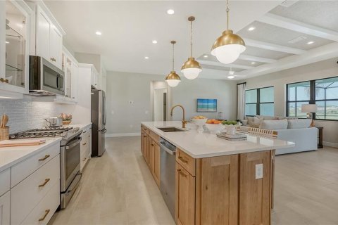 Casa en venta en Nokomis, Florida, 4 dormitorios, 228.17 m2 № 1898430 - foto 17