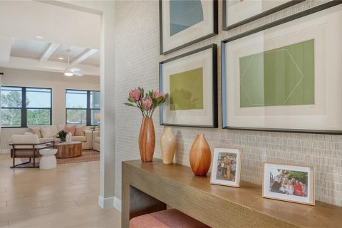Casa en venta en Nokomis, Florida, 4 dormitorios, 228.17 m2 № 1898430 - foto 2
