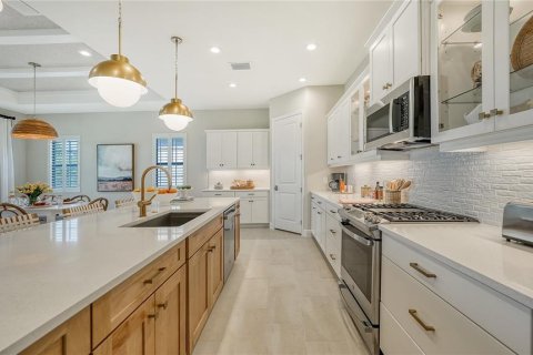Casa en venta en Nokomis, Florida, 4 dormitorios, 228.17 m2 № 1898430 - foto 16