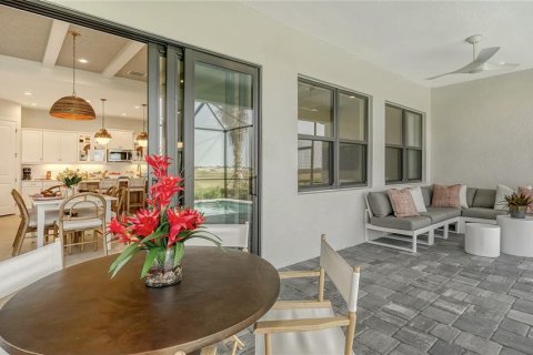Casa en venta en Nokomis, Florida, 4 dormitorios, 228.17 m2 № 1898430 - foto 18
