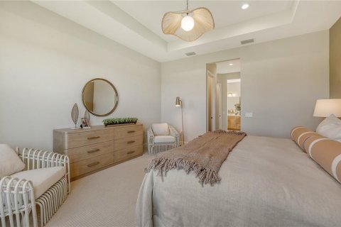 Casa en venta en Nokomis, Florida, 4 dormitorios, 228.17 m2 № 1898430 - foto 21