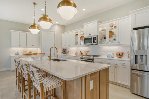 Casa en venta en Nokomis, Florida, 4 dormitorios, 228.17 m2 № 1898430 - foto 15