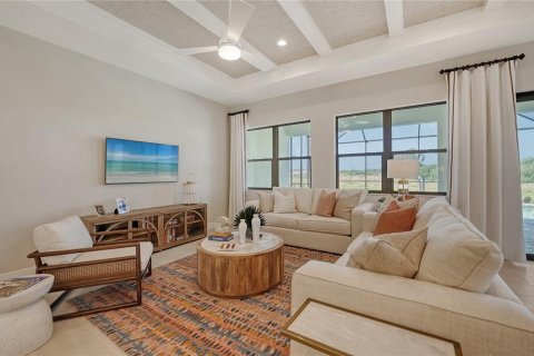 Casa en venta en Nokomis, Florida, 4 dormitorios, 228.17 m2 № 1898430 - foto 7