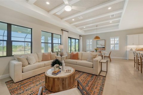 Casa en venta en Nokomis, Florida, 4 dormitorios, 228.17 m2 № 1898430 - foto 5