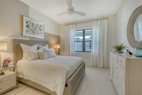 Casa en venta en Nokomis, Florida, 4 dormitorios, 228.17 m2 № 1898430 - foto 25