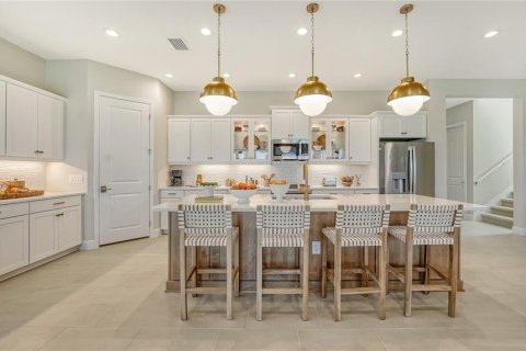 Casa en venta en Nokomis, Florida, 4 dormitorios, 228.17 m2 № 1898430 - foto 14