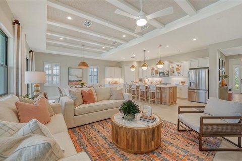 Casa en venta en Nokomis, Florida, 4 dormitorios, 228.17 m2 № 1898430 - foto 6