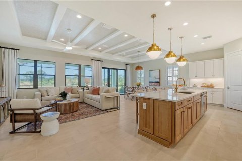 Casa en venta en Nokomis, Florida, 4 dormitorios, 228.17 m2 № 1898430 - foto 3