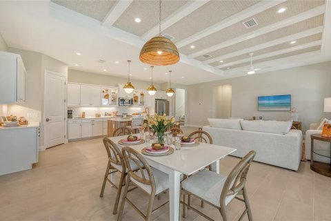 Casa en venta en Nokomis, Florida, 4 dormitorios, 228.17 m2 № 1898430 - foto 10