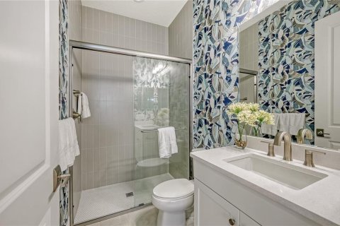 Casa en venta en Nokomis, Florida, 4 dormitorios, 228.17 m2 № 1898430 - foto 27