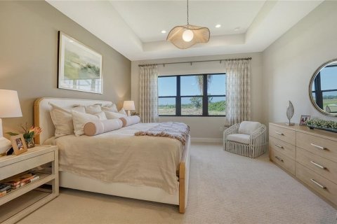 Casa en venta en Nokomis, Florida, 4 dormitorios, 228.17 m2 № 1898430 - foto 19