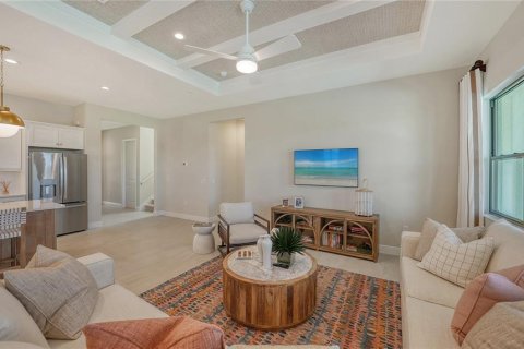 Casa en venta en Nokomis, Florida, 4 dormitorios, 228.17 m2 № 1898430 - foto 8