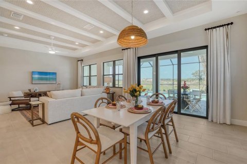 Casa en venta en Nokomis, Florida, 4 dormitorios, 228.17 m2 № 1898430 - foto 11